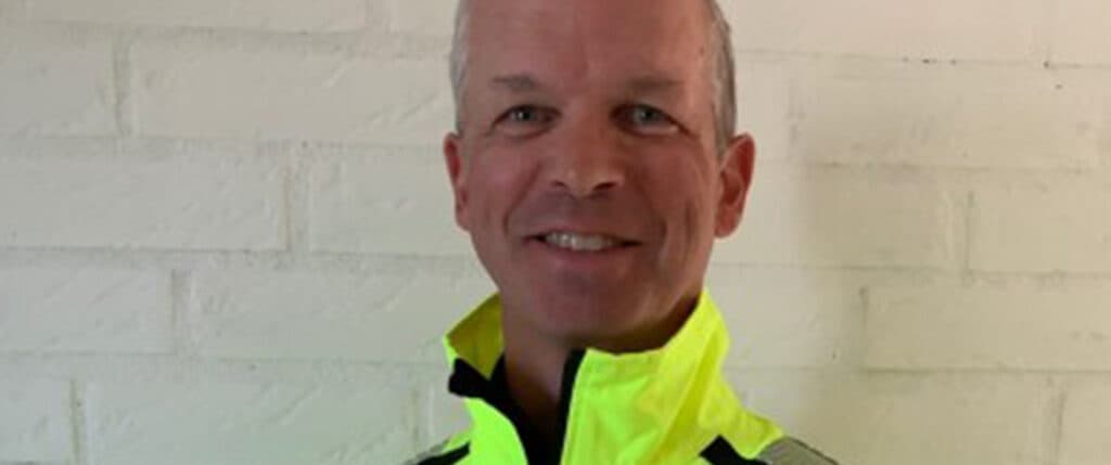 Ny CEO för Norva24 i Sverige