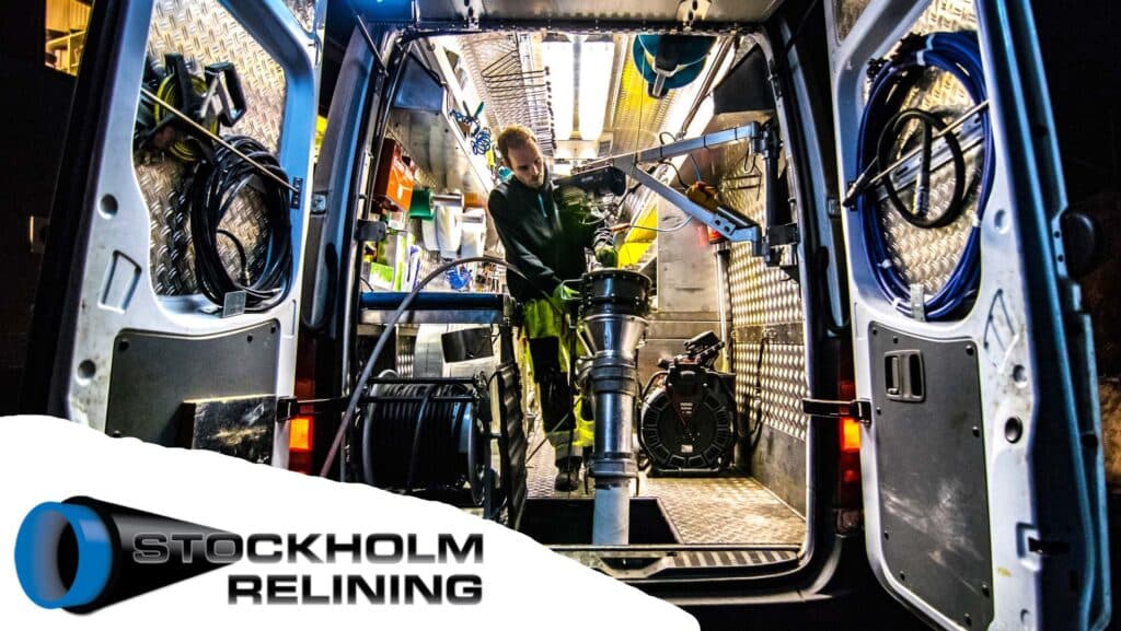 Norva24 förvärvar Stockholm Relining