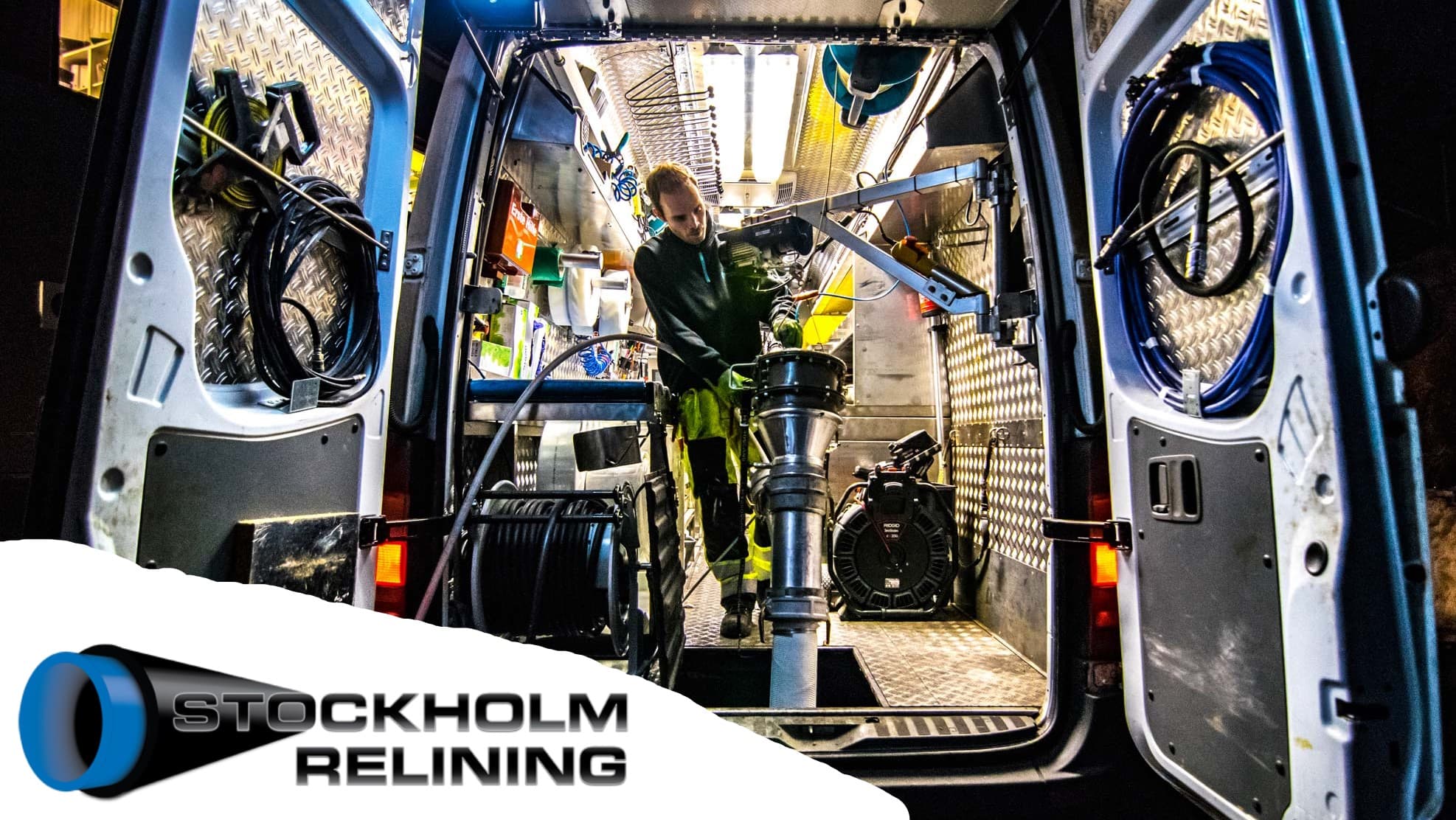 Norva24 förvärvar Stockholm Relining