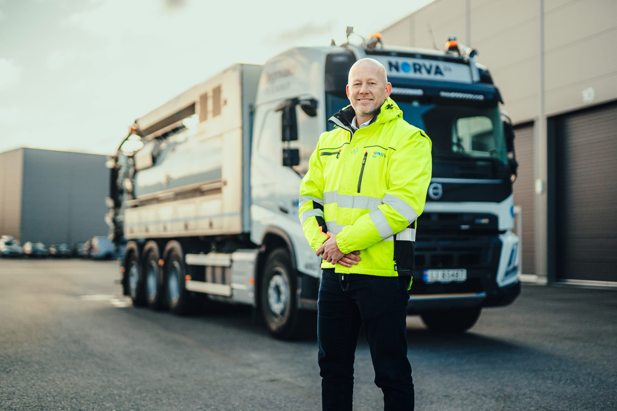 Stabil tillväxt och starkt kassaflöde – Q3 2024