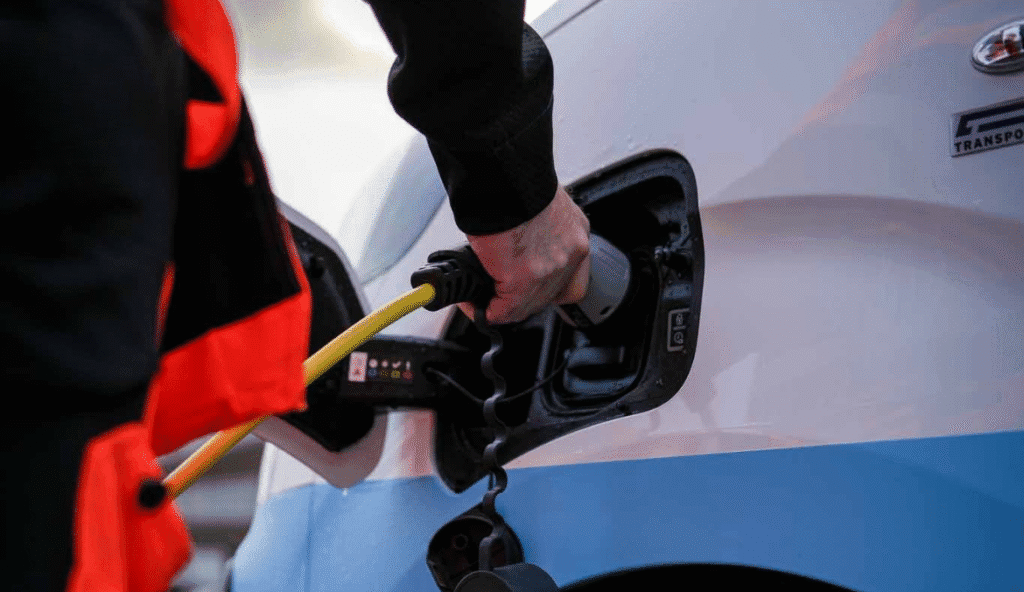 Norva24 Sverige minskade den relativa energiförbrukningen under 2024