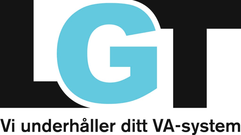LGT:s Högtryck