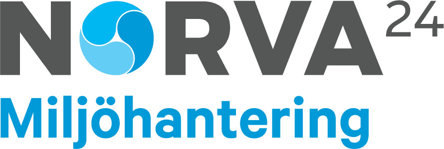 Norva24 Miljöhantering