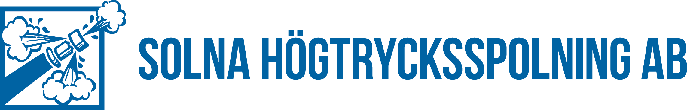 Solna Högtrycksspolning