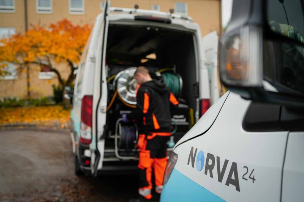 Regelbundet underhåll lönar sig i längden