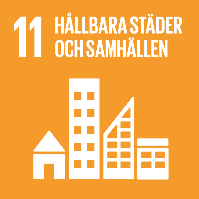 Mål 11