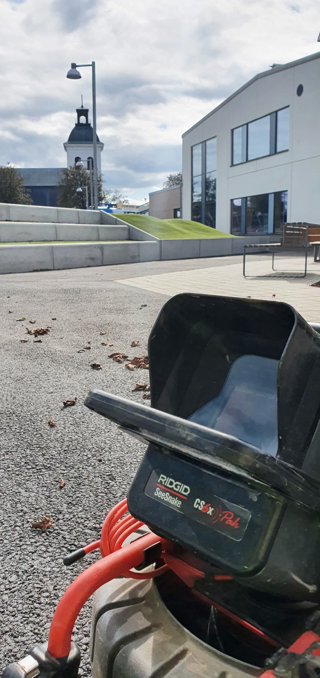 Fastighetsutredning