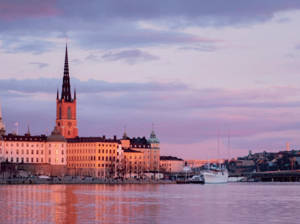 Högtryckstjänst Syd