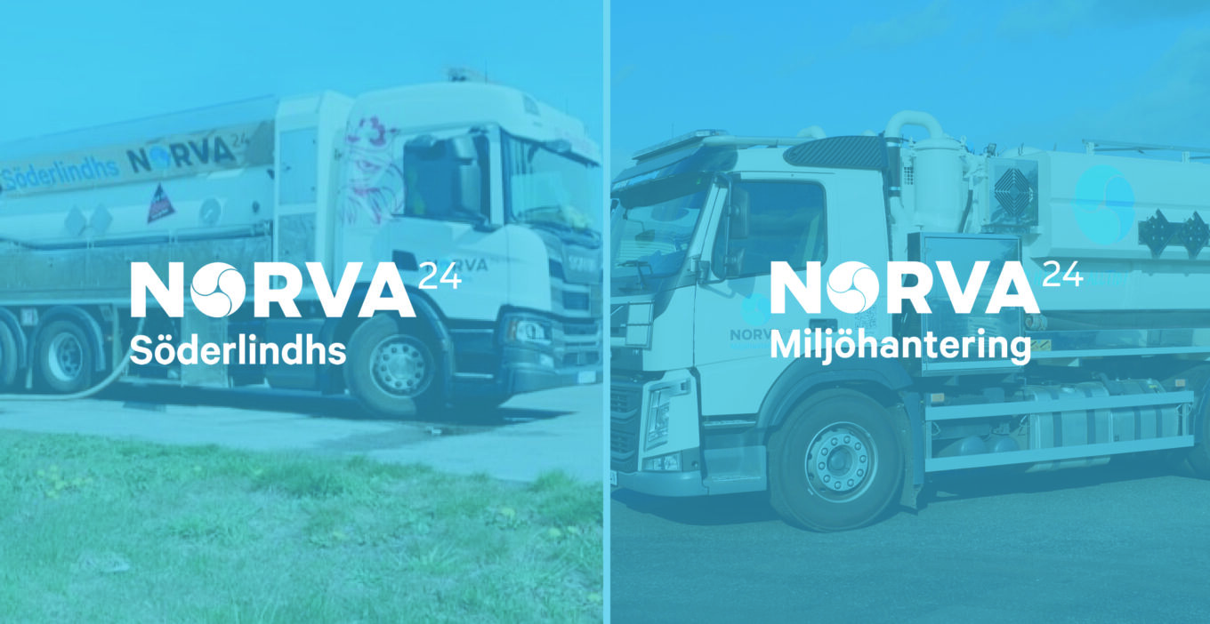 Norva24 i Skåne vinner flera upphandlingar till Österlens VA