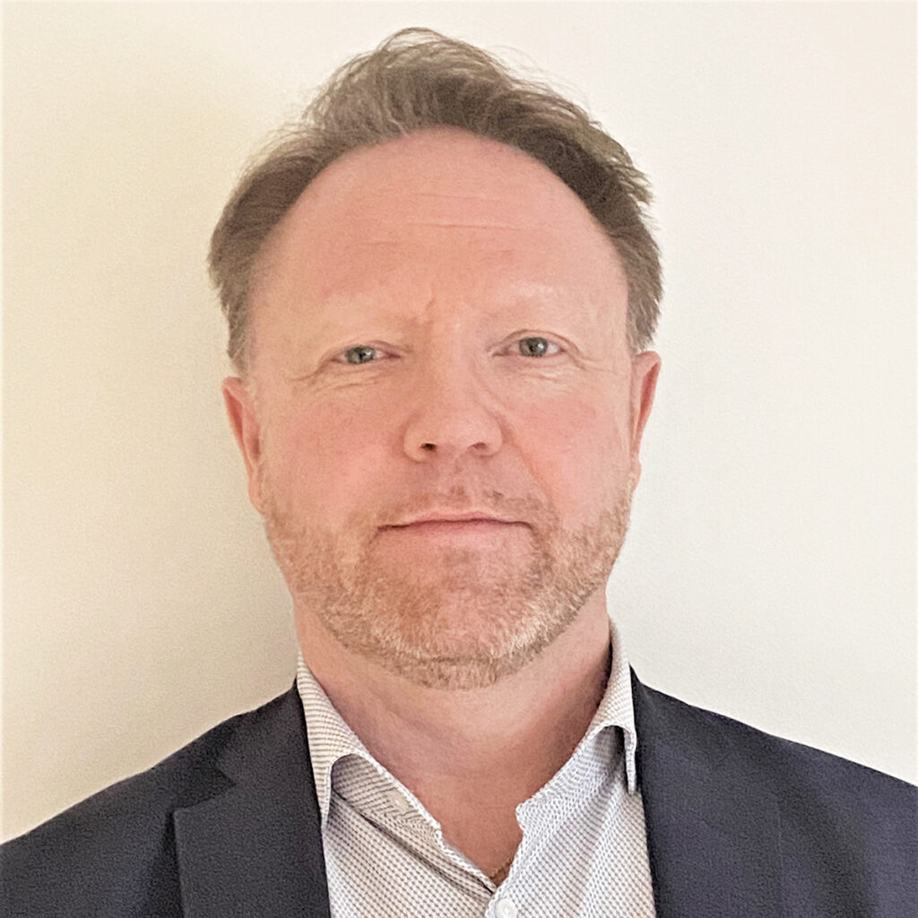 Mikael Smedborn ny CEO på Norva24 Sverige AB