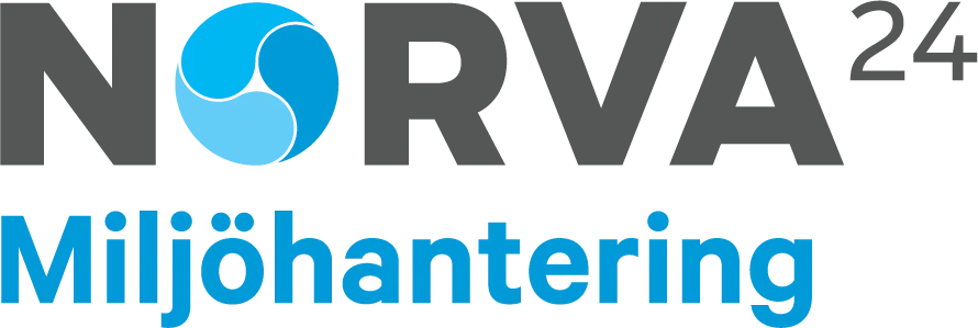 Norva24 Miljöhantering