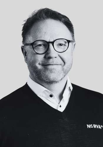 Mikael Smedborn