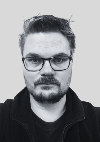 Patrik Petersson