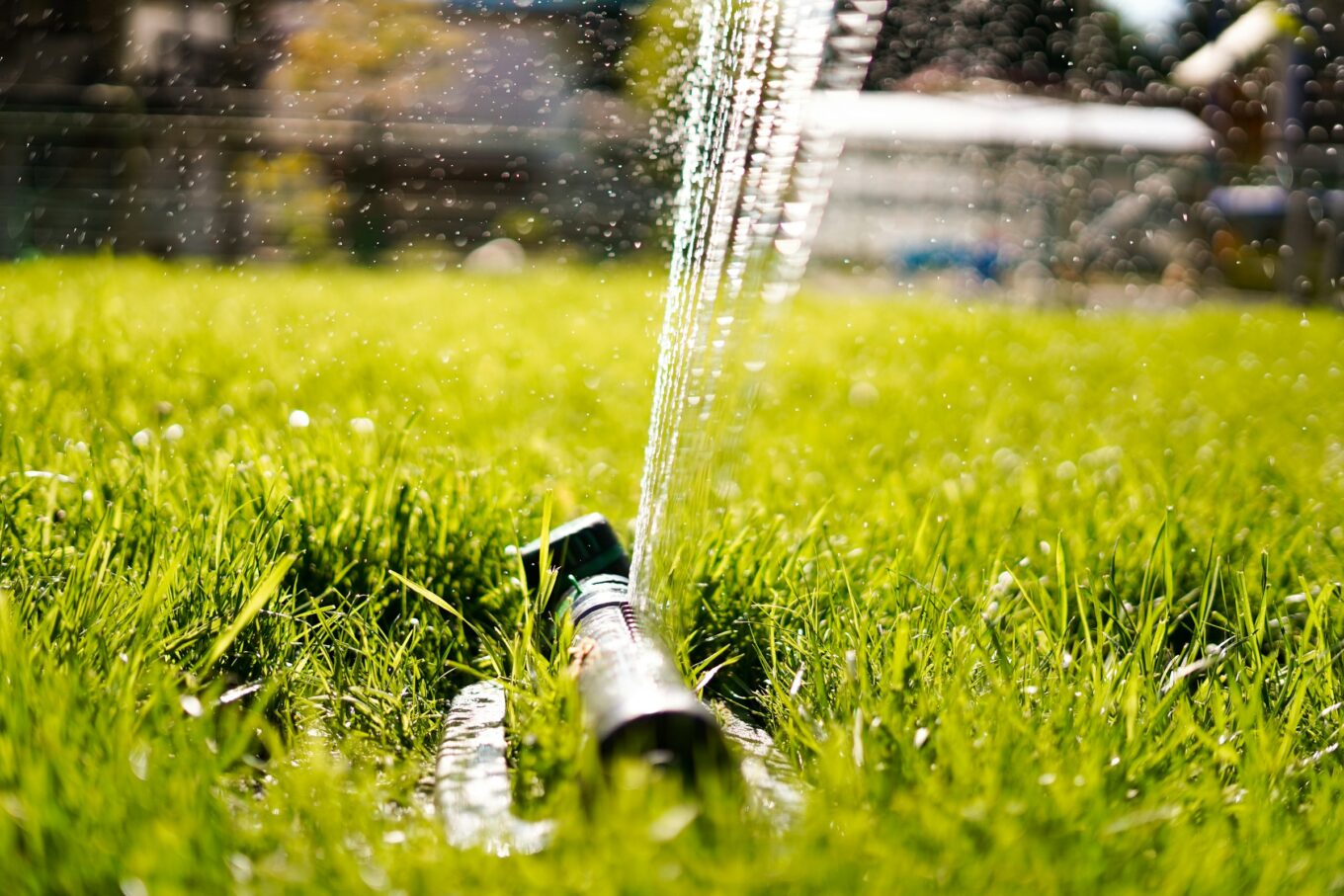 Vattenförsörjning – snabb, säker och pålitlig hjälp med ditt vatten