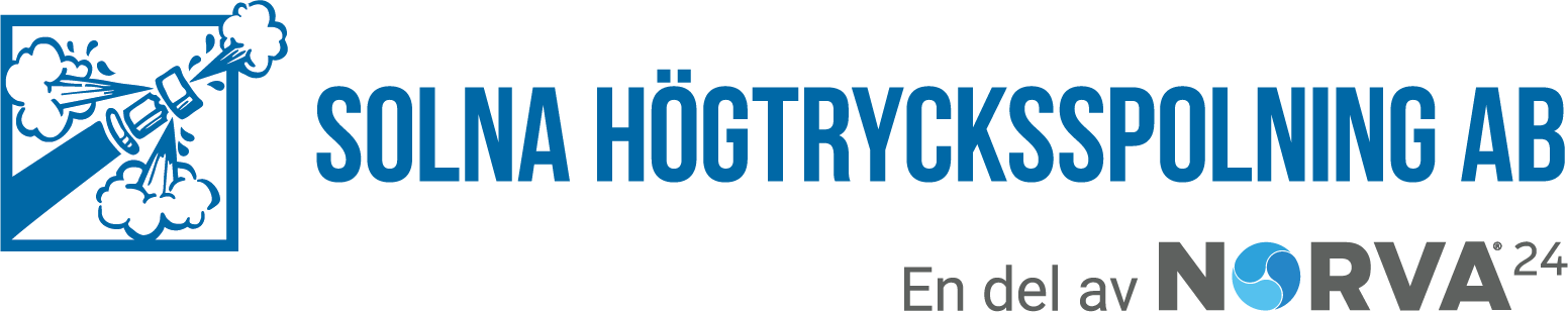 Solna Högtrycksspolning