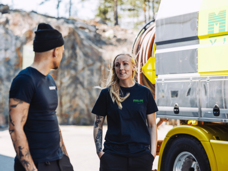Norva24 Miljövision tecknar avtal med Vallentuna kommun avseende spol- och slamsugning av dagvattenbrunnar och tillhörande tjänster