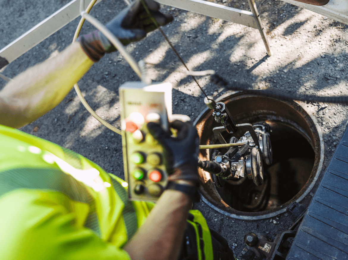 Norva24 Miljövision tecknar nytt avtal med Roslagsvatten AB