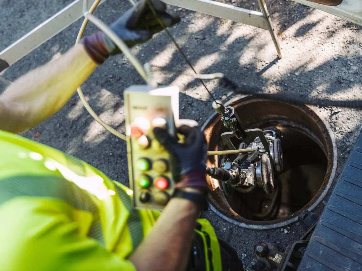 Norva24 Miljövision tecknar nytt avtal med Roslagsvatten AB