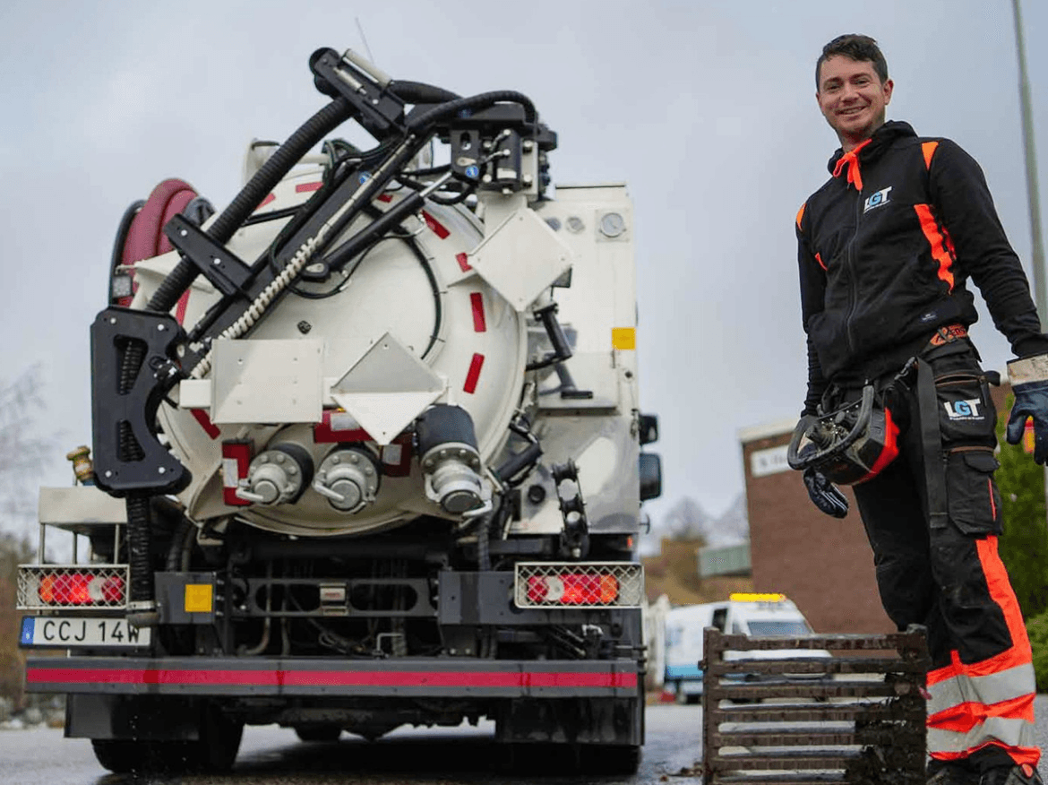 Säkra dina fastigheter inför höstens regn – med fokus på dagvatten och takavvattning
