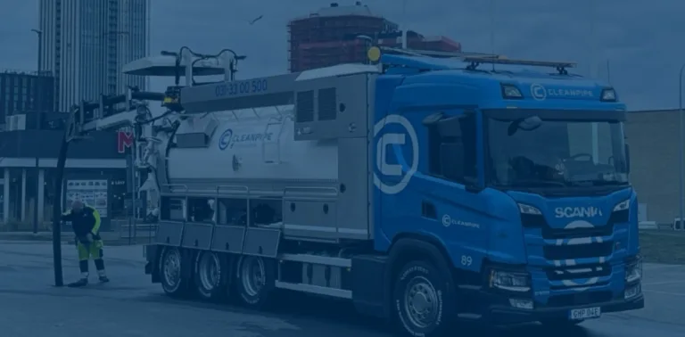 Norva24 Sverige stärker positionen i Göteborgs- och Stockholmsregionen genom förvärvet av CLEANPIPE Sverige AB och Cija Tank AB