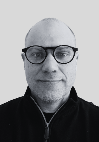 Fredrik Kenne