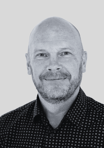 Patrik Hoff